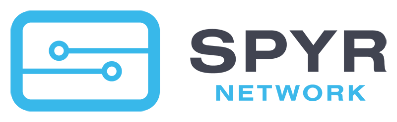 spyr horizontal